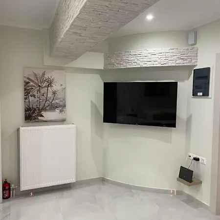 Apartment Oasis Of Ralaxation In
