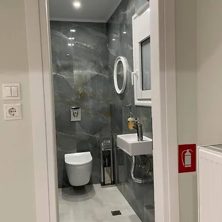 Apartment Oasis Of Ralaxation In